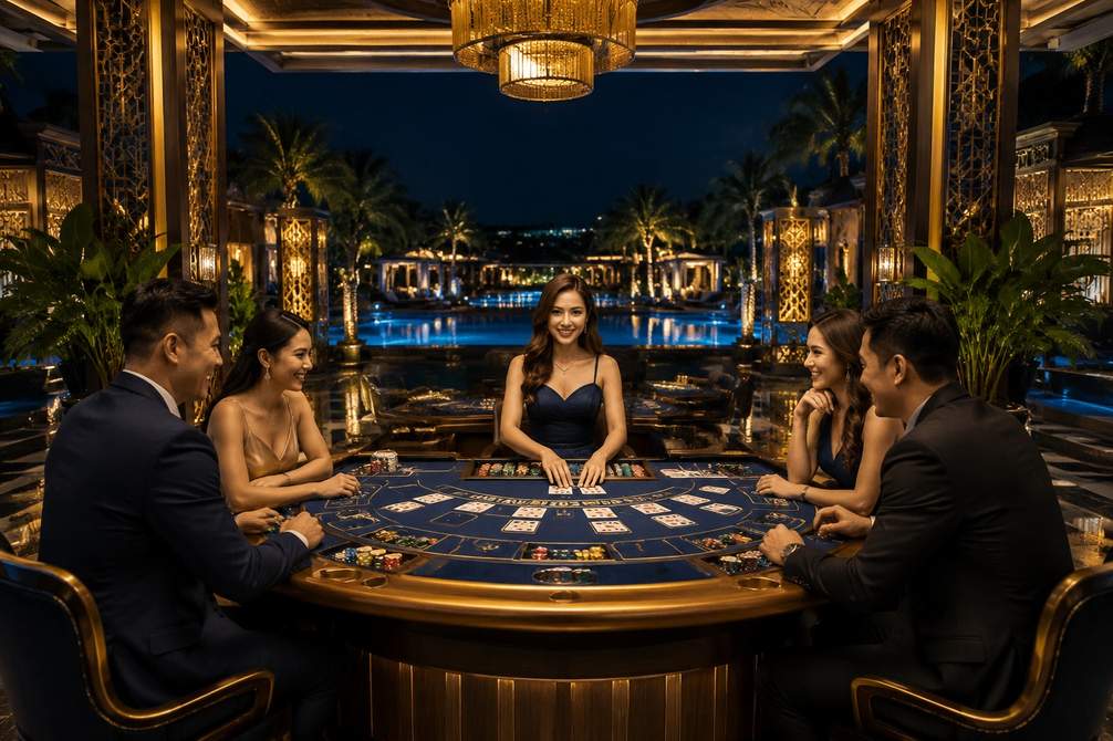 luxwin